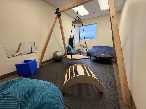 SpeechSPOT Childrens Speech Therapist in Beaverton Oregon
