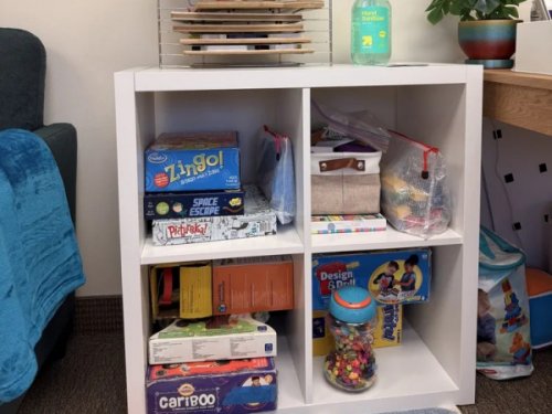 SpeechSPOT Kids Speech Therapy Beaverton Oregon