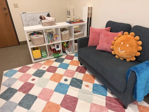 SpeechSPOT Pediatric Speech Therapist in Beaverton Oregon