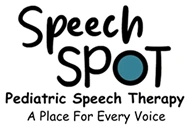SpeechSPOT Pediatric Speech Therapy Located in Beaverton Oregon SpeechSPOT Pediatric Speech Therapy Located in Beaverton Oregon