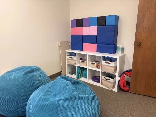 SpeechSPOT Speech Therapist for Children in Beaverton Oregon