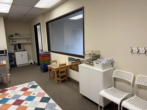 SpeechSPOT Speech Therapist in Beaverton Oregon