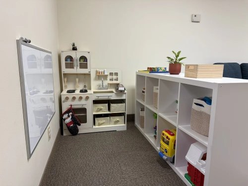 SpeechSPOT Speech Therapy in Beaverton Oregon