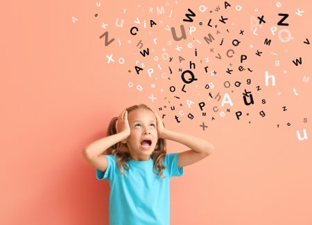 Children's Speech and Language Therapist Beaverton Oregon